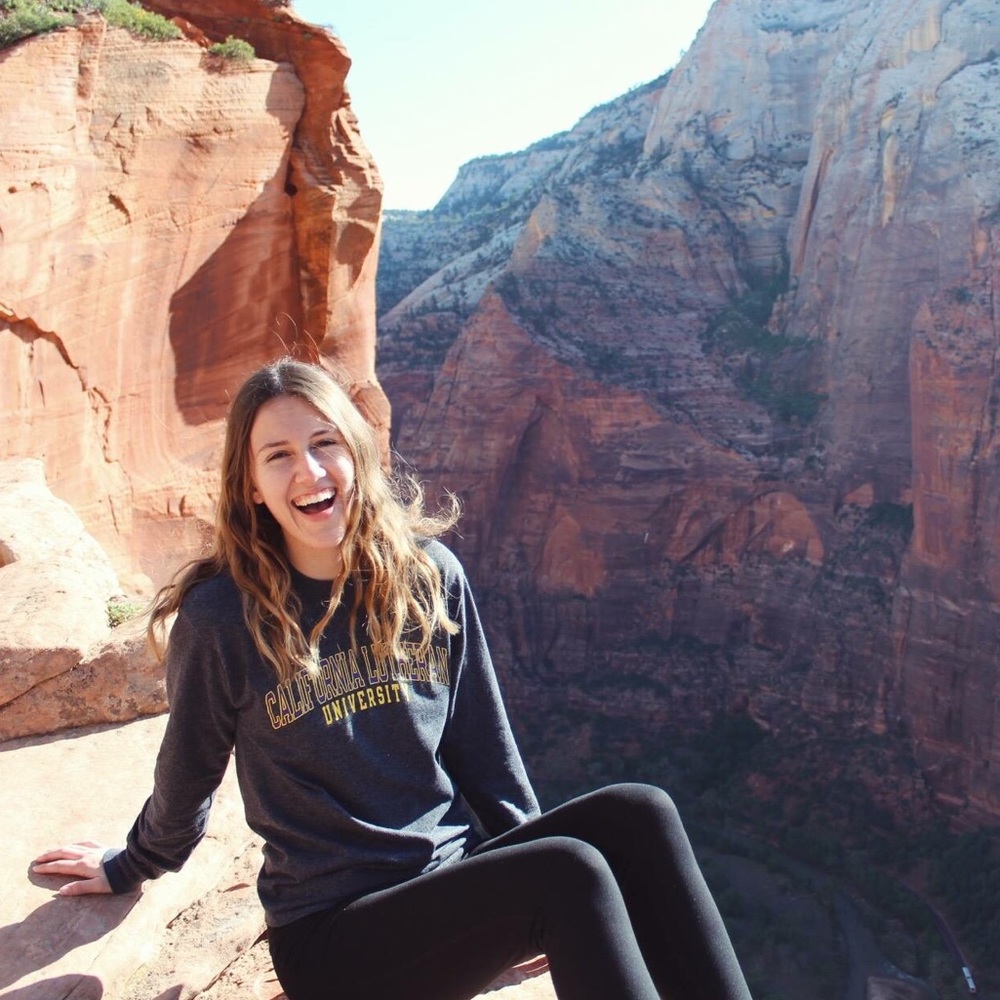 Meet your Posher, Sierra